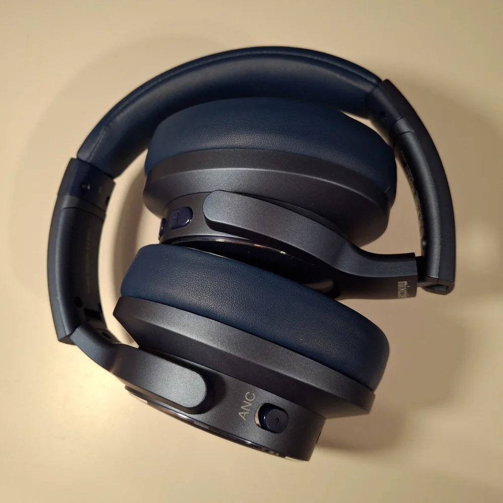 Mixcider Headphones - Picture 4 of 13